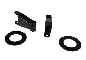 Ford F-150 Suspension Lowering Kit - Front + Rear - Ford Racing - Lowering Kit; Complete; Lowers Front Height Approx. 1.5 in./Rear Height Approx. 2.5 in. - `15-`20 Ford F-150 Suspension Lowering Kit - Front + Rear - Ford Racing - Lowering Kit; Complete; Lowers Front Height Approx. 1.5 in./Rear Height Approx. 2.5 in. - `15-`20